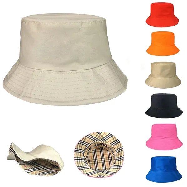 Fisherman Bucket Hat - Fisherman Bucket Hat - Image 0 of 17