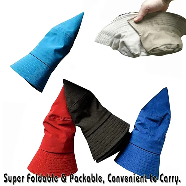 Fisherman Bucket Hat - Fisherman Bucket Hat - Image 2 of 17