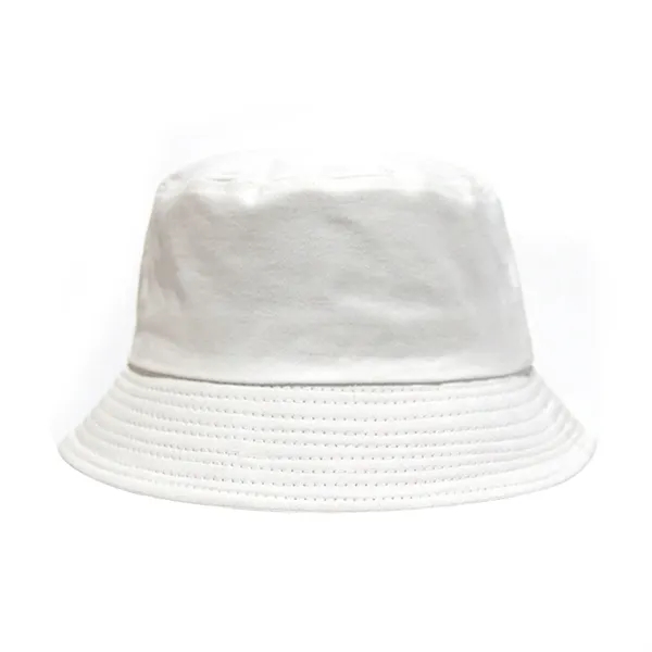 Fisherman Bucket Hat - Fisherman Bucket Hat - Image 8 of 17