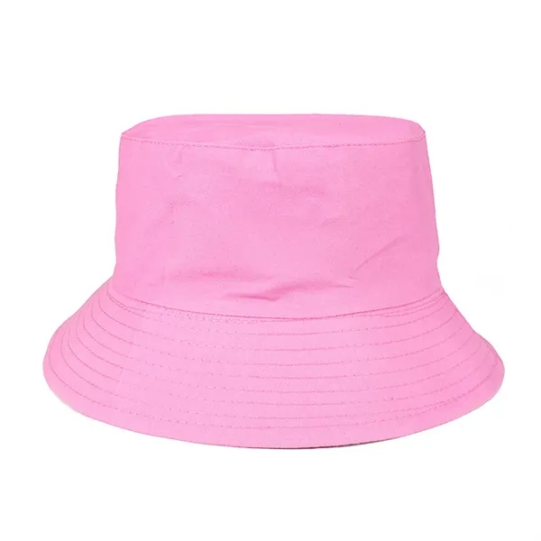 Fisherman Bucket Hat - Fisherman Bucket Hat - Image 6 of 17