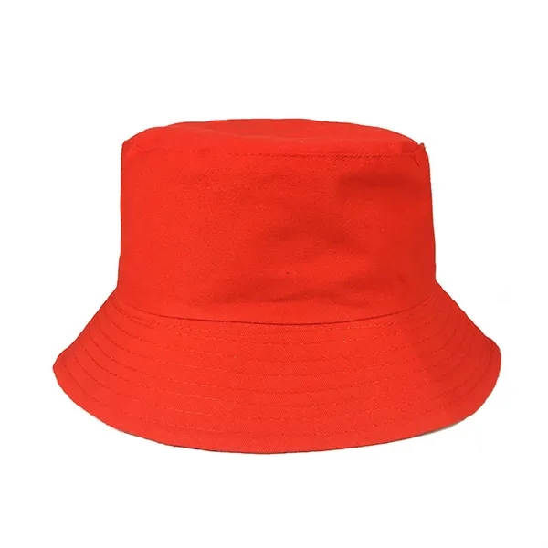 Fisherman Bucket Hat - Fisherman Bucket Hat - Image 5 of 17