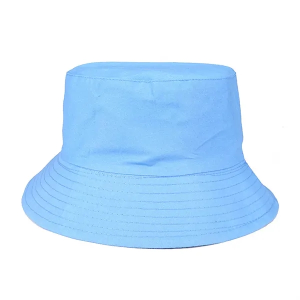 Fisherman Bucket Hat - Fisherman Bucket Hat - Image 4 of 17
