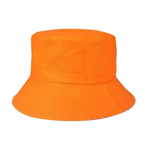 Fisherman Bucket Hat - Fisherman Bucket Hat - Image 3 of 17
