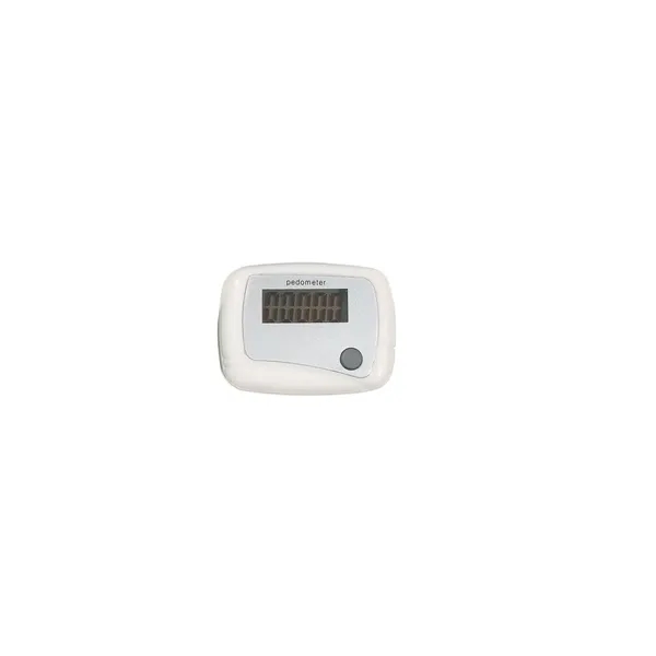 Classic One Touch Reset Step Pedometer - Classic One Touch Reset Step Pedometer - Image 2 of 5