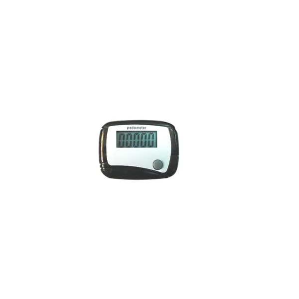 Classic One Touch Reset Step Pedometer - Classic One Touch Reset Step Pedometer - Image 1 of 5