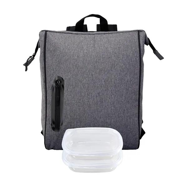 Handy Oval Line Picnic Set - Handy Oval Line Picnic Set - Image 2 of 26