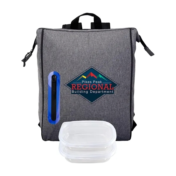 Handy Oval Line Picnic Set - Handy Oval Line Picnic Set - Image 3 of 26