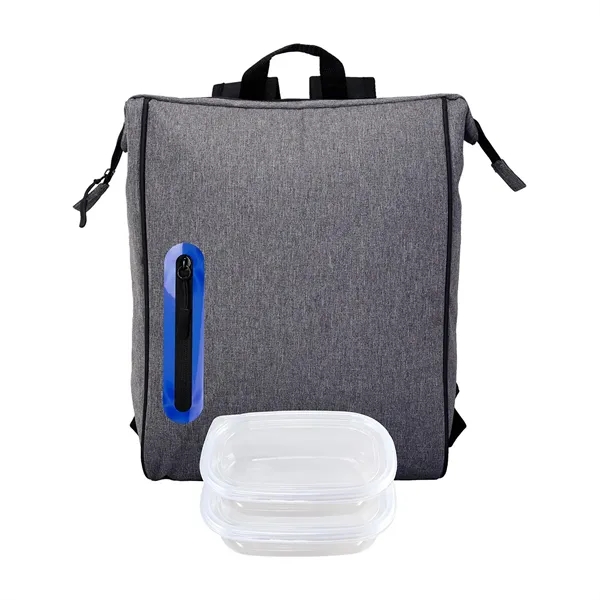 Handy Oval Line Picnic Set - Handy Oval Line Picnic Set - Image 4 of 26