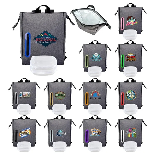 Handy Oval Line Picnic Set - Handy Oval Line Picnic Set - Image 0 of 26