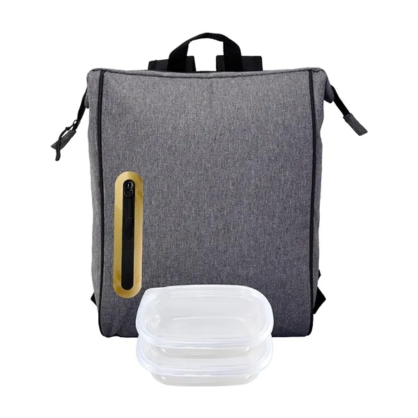 Handy Oval Line Picnic Set - Handy Oval Line Picnic Set - Image 7 of 26