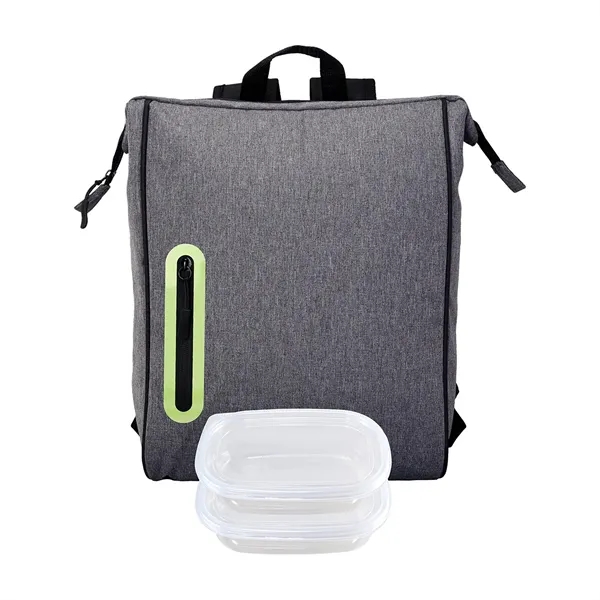 Handy Oval Line Picnic Set - Handy Oval Line Picnic Set - Image 11 of 26