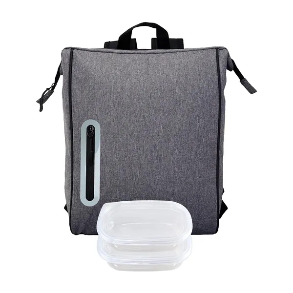 Handy Oval Line Picnic Set - Handy Oval Line Picnic Set - Image 13 of 26