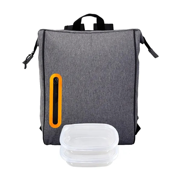 Handy Oval Line Picnic Set - Handy Oval Line Picnic Set - Image 15 of 26