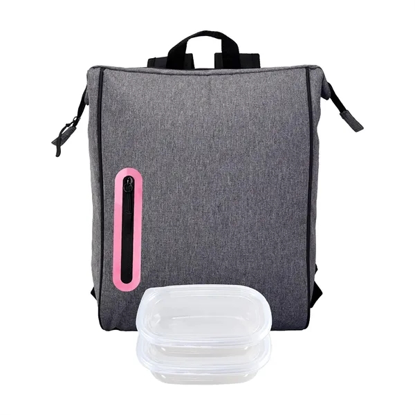 Handy Oval Line Picnic Set - Handy Oval Line Picnic Set - Image 17 of 26