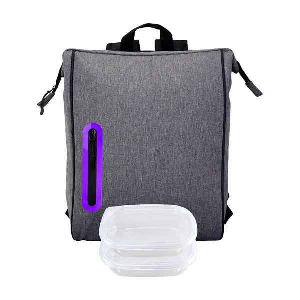 Handy Oval Line Picnic Set - Handy Oval Line Picnic Set - Image 19 of 26