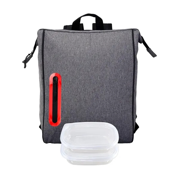 Handy Oval Line Picnic Set - Handy Oval Line Picnic Set - Image 21 of 26