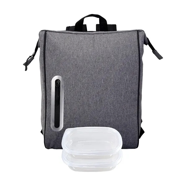 Handy Oval Line Picnic Set - Handy Oval Line Picnic Set - Image 23 of 26