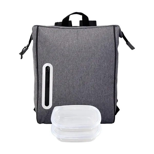 Handy Oval Line Picnic Set - Handy Oval Line Picnic Set - Image 25 of 26