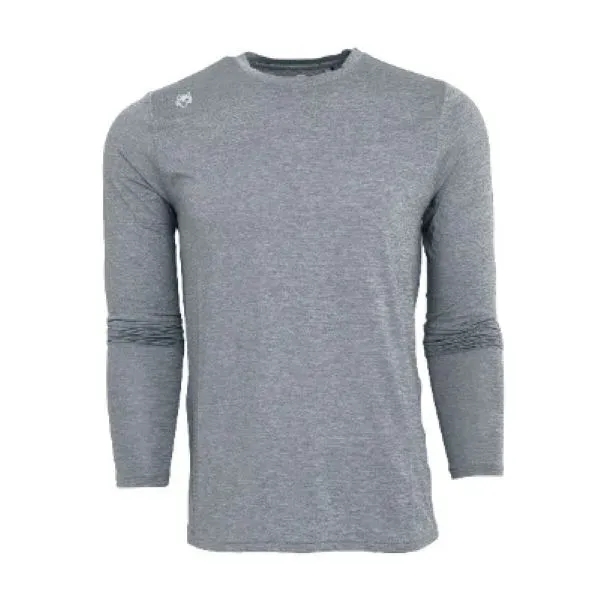 Greyson Men's Guide Sport Long Sleeve Tee - Greyson Men's Guide Sport Long Sleeve Tee - Image 1 of 5