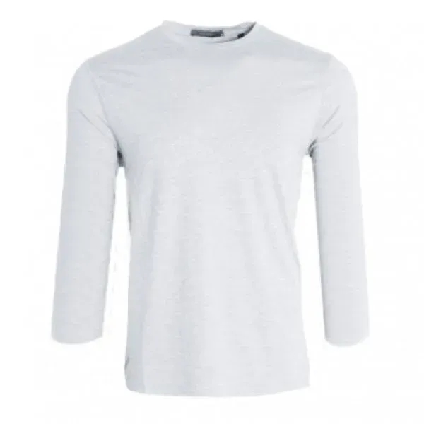 Greyson Men's Guide Sport Long Sleeve Tee - Greyson Men's Guide Sport Long Sleeve Tee - Image 2 of 5