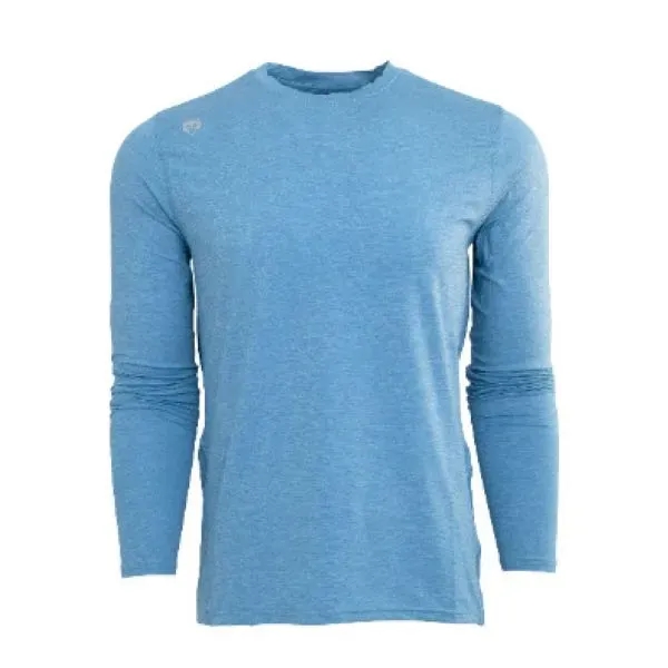 Greyson Men's Guide Sport Long Sleeve Tee - Greyson Men's Guide Sport Long Sleeve Tee - Image 3 of 5