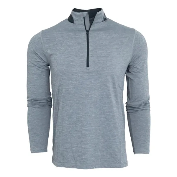 Greyson Men's Guide Sport Quarter-Zip - Greyson Men's Guide Sport Quarter-Zip - Image 0 of 4