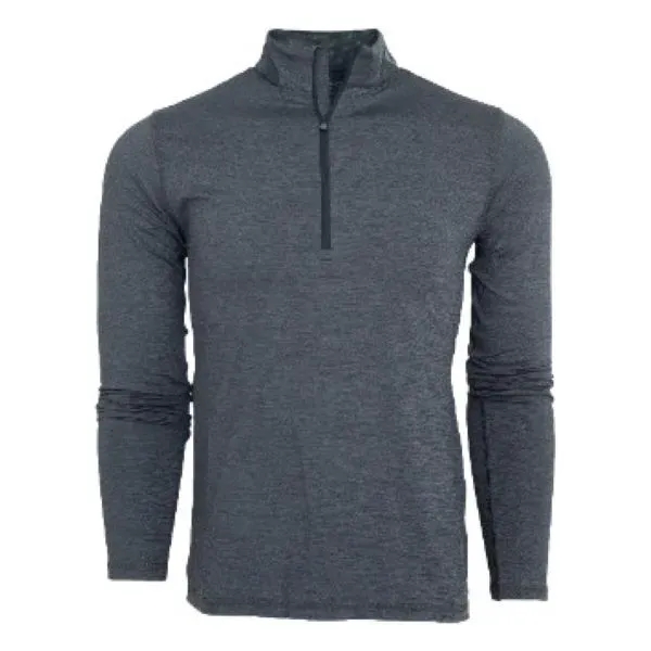 Greyson Men's Guide Sport Quarter-Zip - Greyson Men's Guide Sport Quarter-Zip - Image 1 of 4