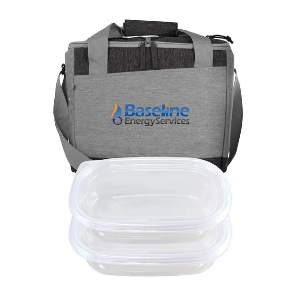 Handy Bay Picnic Set - Handy Bay Picnic Set - Image 1 of 16