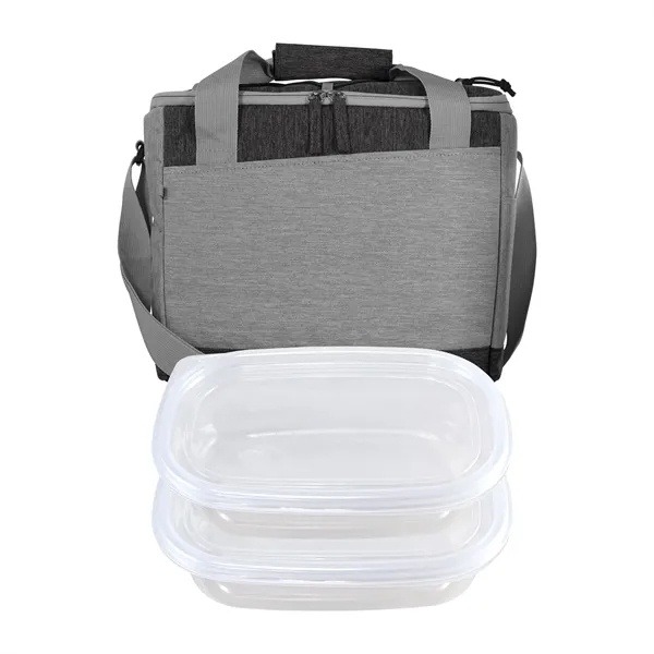 Handy Bay Picnic Set - Handy Bay Picnic Set - Image 2 of 16