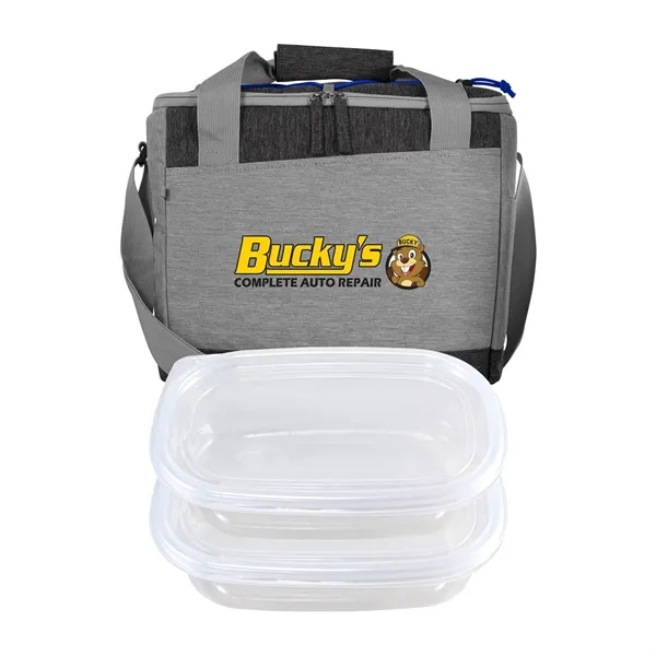 Handy Bay Picnic Set - Handy Bay Picnic Set - Image 3 of 16