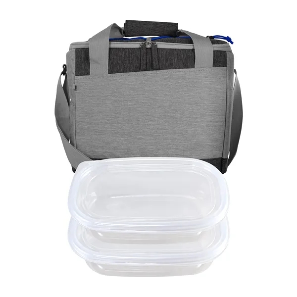 Handy Bay Picnic Set - Handy Bay Picnic Set - Image 4 of 16