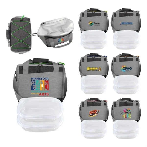 Handy Bay Picnic Set - Handy Bay Picnic Set - Image 0 of 16