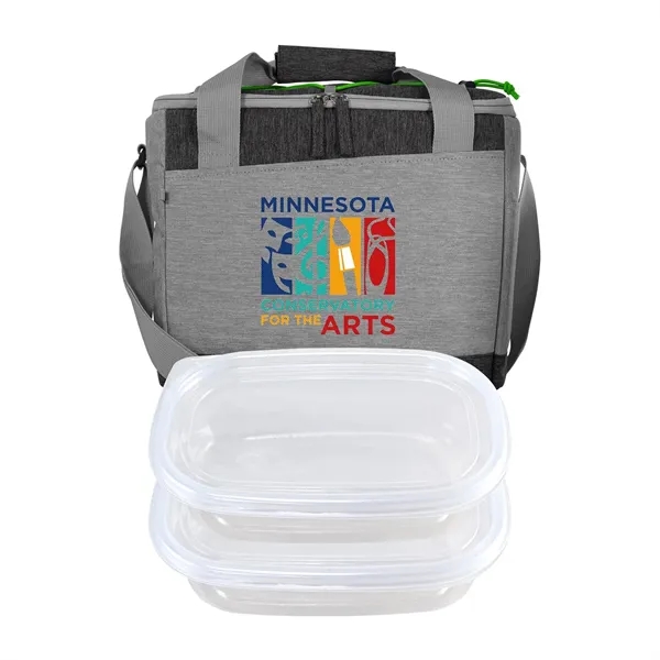 Handy Bay Picnic Set - Handy Bay Picnic Set - Image 8 of 16