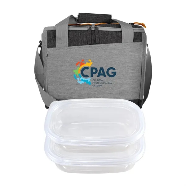 Handy Bay Picnic Set - Handy Bay Picnic Set - Image 10 of 16