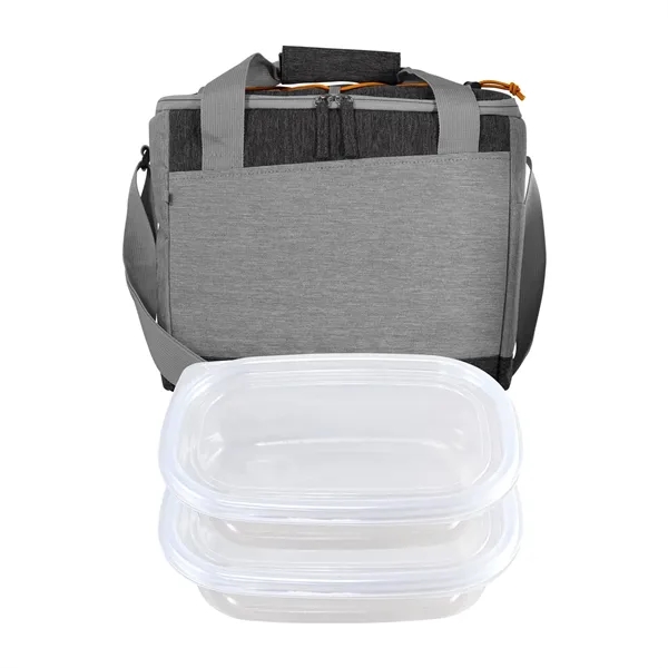 Handy Bay Picnic Set - Handy Bay Picnic Set - Image 11 of 16