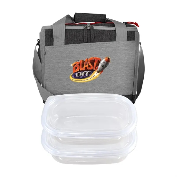 Handy Bay Picnic Set - Handy Bay Picnic Set - Image 12 of 16