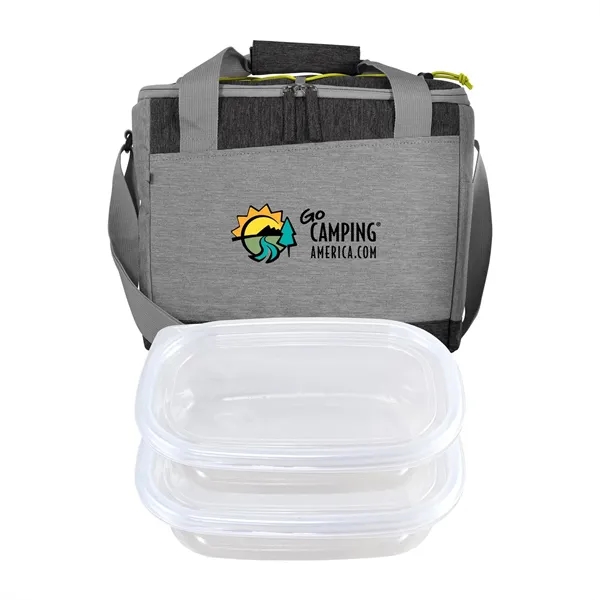 Handy Bay Picnic Set - Handy Bay Picnic Set - Image 14 of 16