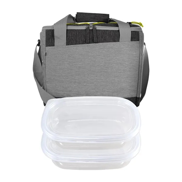 Handy Bay Picnic Set - Handy Bay Picnic Set - Image 15 of 16
