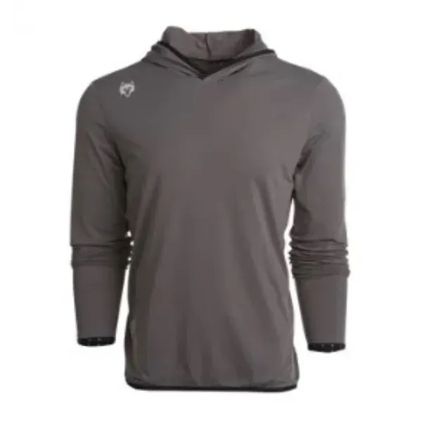 Greyson Men's Colorado Hoodie - Greyson Men's Colorado Hoodie - Image 3 of 3