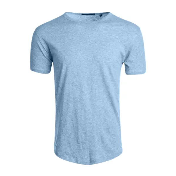 Greyson Men's Alpha Slub Tee - Greyson Men's Alpha Slub Tee - Image 0 of 4