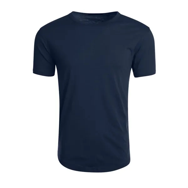 Greyson Men's Alpha Slub Tee - Greyson Men's Alpha Slub Tee - Image 1 of 4
