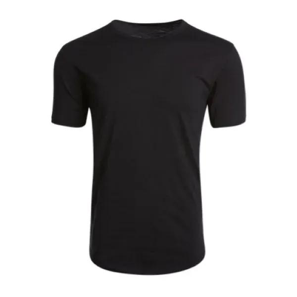 Greyson Men's Alpha Slub Tee - Greyson Men's Alpha Slub Tee - Image 4 of 4