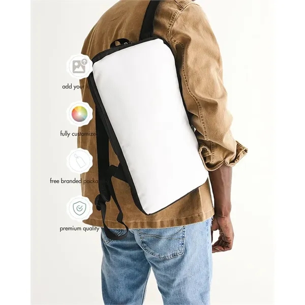 Slim Tech Backpack - Slim Tech Backpack - Image 0 of 5