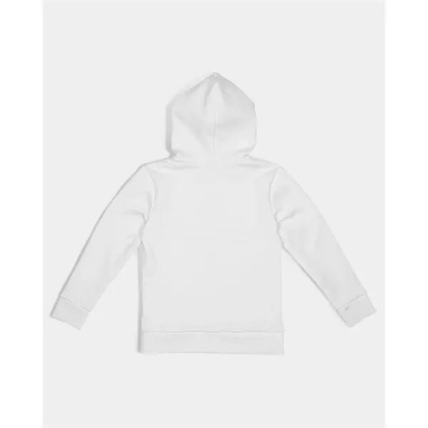 Kids All-Over Print Hoodie - Kids All-Over Print Hoodie - Image 2 of 5
