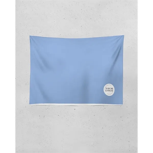 Tapestry 80" x 60" - Tapestry 80" x 60" - Image 4 of 6