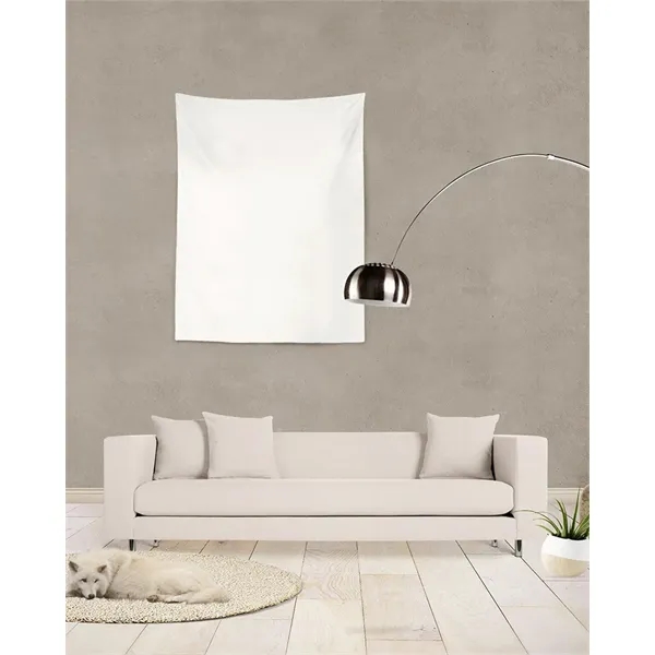 Tapestry 60" x 80" - Tapestry 60" x 80" - Image 3 of 6