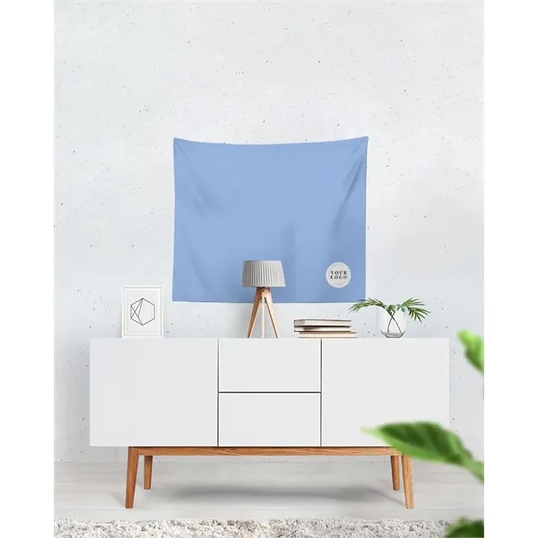 Tapestry 60"x51" - Tapestry 60"x51" - Image 6 of 6