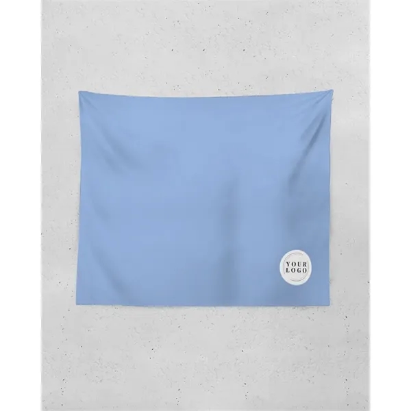 Tapestry 60"x51" - Tapestry 60"x51" - Image 4 of 6