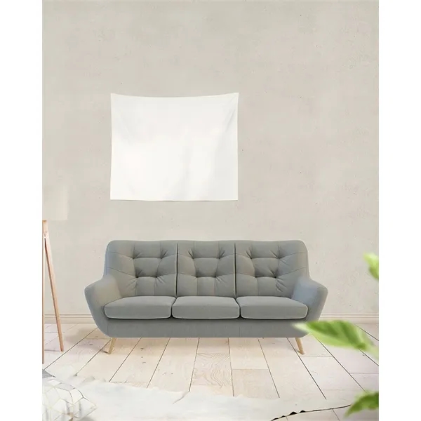 Tapestry 60"x51" - Tapestry 60"x51" - Image 3 of 6