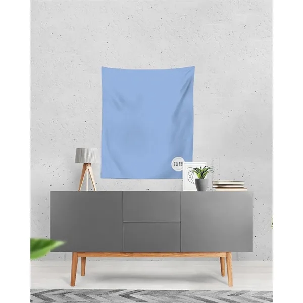 Tapestry 51" x 60" - Tapestry 51" x 60" - Image 6 of 6